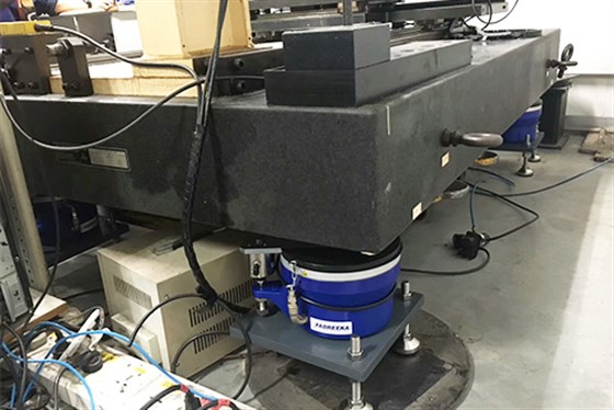 空氣彈簧廠家前十名