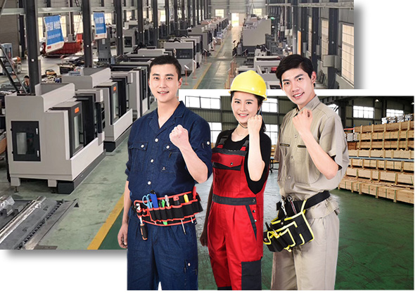 經(jīng)驗(yàn)豐富，靈活定制