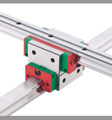 上銀直線導(dǎo)軌實物精度等級怎么區(qū)分？