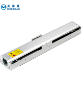 直線模組滑臺莫德曼和臺灣上銀的分類-上?；垓v