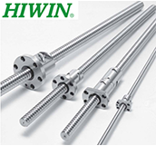 滾珠絲桿螺帽型式的選擇，你了解多少呢？