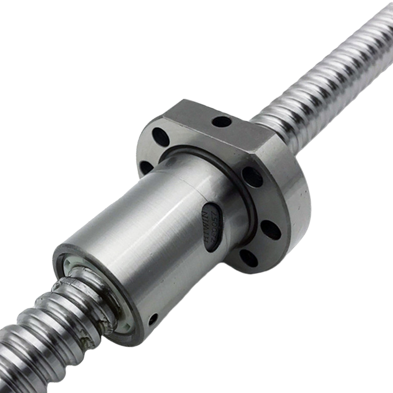 上銀滾珠絲桿