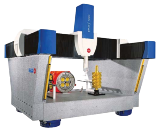 光學(xué)儀器精度保衛(wèi)戰(zhàn):如何選對空氣彈簧隔振器？