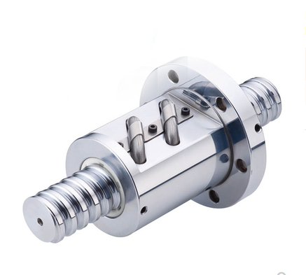 如果你的滾珠絲桿運行時噪音很大，那該如何處理？【上海慧騰】