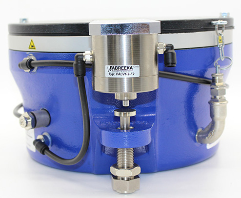 空氣彈簧在現(xiàn)代精密工業(yè)的應用！【上?；垓v】