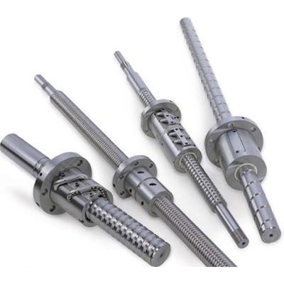 滾珠絲杠與普通絲杠有什么區(qū)別？【上?；垓v】