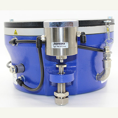 上?；垓v和您一起淺談核磁共振成像與核磁共振掃描如何實現(xiàn)減震