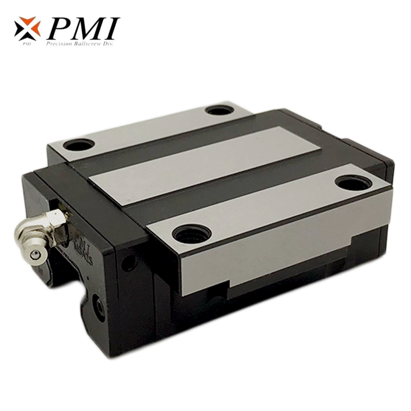 上?；垓v來跟大家討論一下銀泰直線導(dǎo)軌精度等級(jí)！