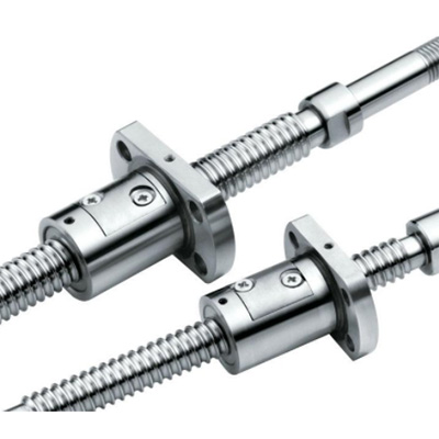 臺(tái)灣上銀和銀泰的滾珠絲桿可以應(yīng)用在哪些設(shè)備上？上?；垓v來告訴大家！