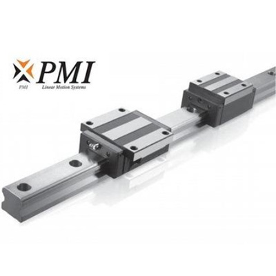 銀泰直線導(dǎo)軌分為哪些系列，你知道嗎？【上海慧騰】