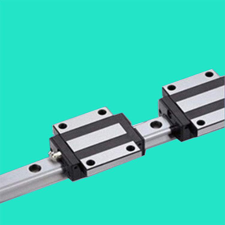 [上?；垓v]鋼珠鏈帶式交叉型系列導(dǎo)軌的優(yōu)勢(shì)