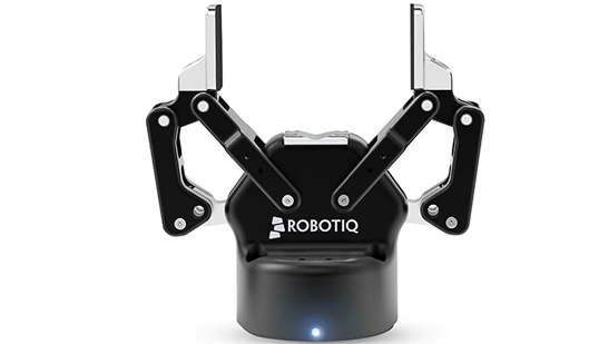 協(xié)作機器人夾爪的“破局之道”：精度、適應(yīng)性與安全性的三重挑戰(zhàn)