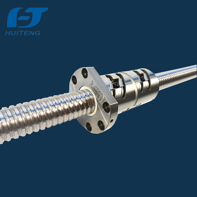 上?；垓v告訴您滾珠絲桿安裝上容易發(fā)生問(wèn)題的原因之三與其預(yù)防方法