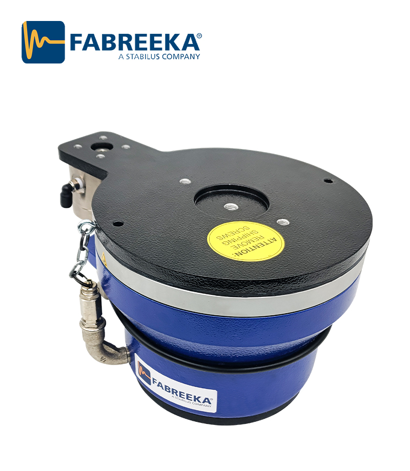 FABREEKA氣動隔離器（例如PAL隔離器和PLM底座）可提供顯著的CMM隔離計量學應(yīng)用