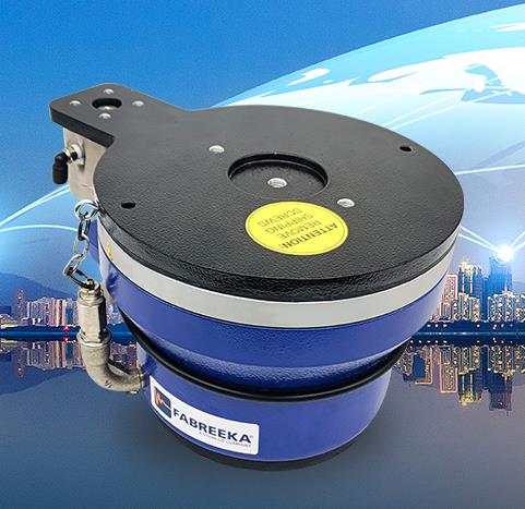 阻尼彈簧減震器:振動控制的“動態(tài)平衡師”