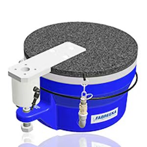 光刻機減震平臺Vc等級是什么？如何選光刻機空氣彈簧減震器