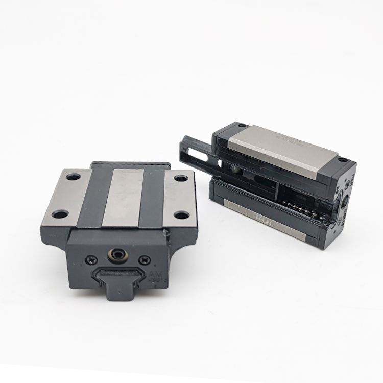 高精密PMI導軌滑塊推動機械制造業(yè)升級的關鍵力量