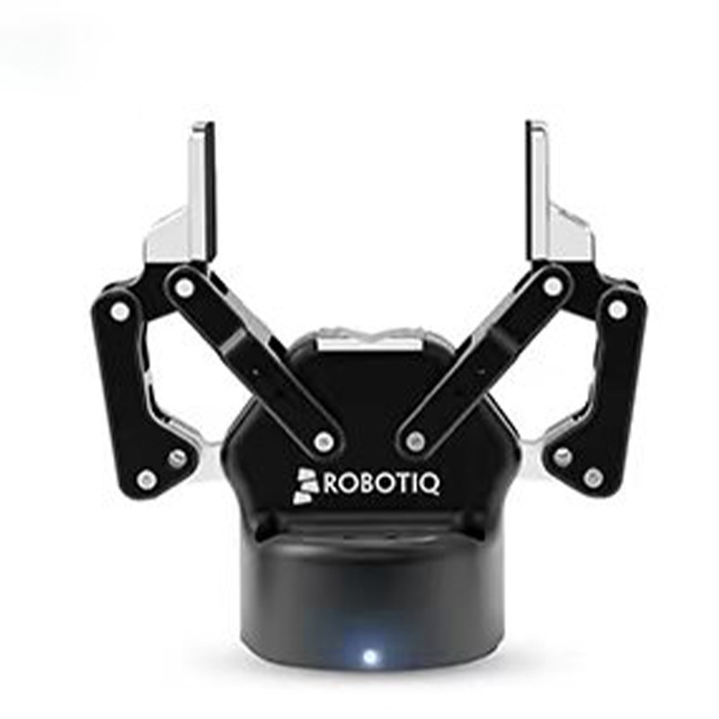 重載型電動夾爪在制造業(yè)中的智能化升級路徑及其影響？