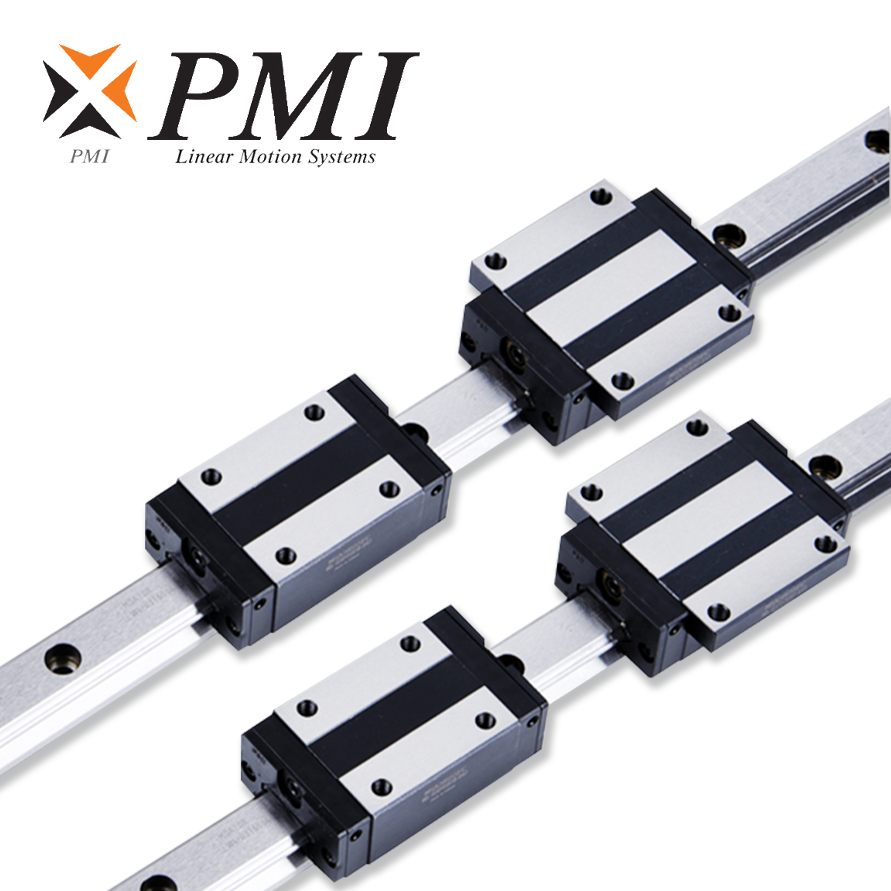 高扭矩導(dǎo)軌滑塊未來的技術(shù)升級趨勢？