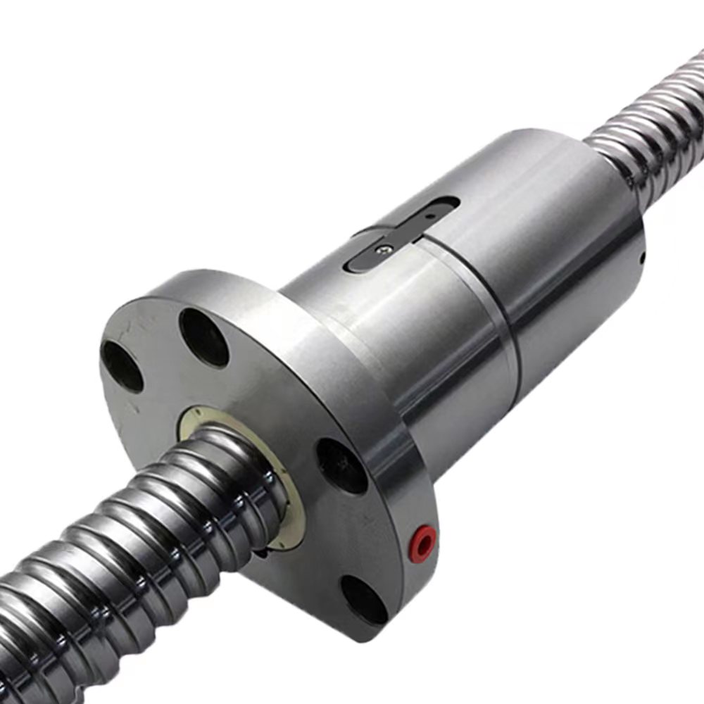 數(shù)控機床中，滾珠絲杠的安裝和調(diào)試要點有哪些？