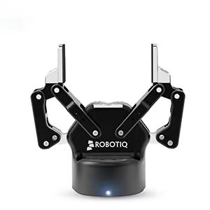 微型電動夾爪在智能化生產(chǎn)線中的作用是什么？