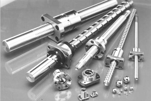 滾珠絲杠選型三要素：負(fù)載、轉(zhuǎn)速、材料解析