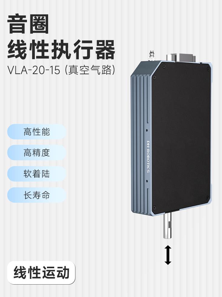 音圈執(zhí)行器:從實驗室到產(chǎn)業(yè)化的“技術橋梁”